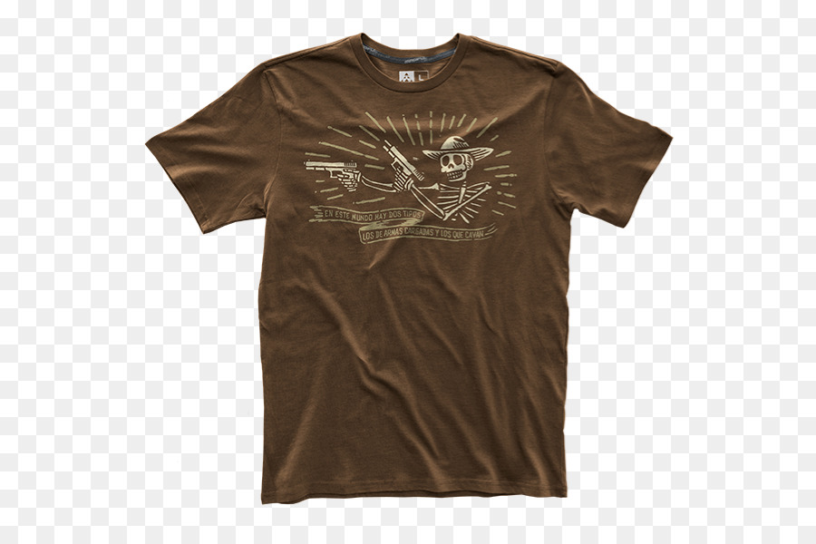 Camiseta，Industrias Magpul PNG