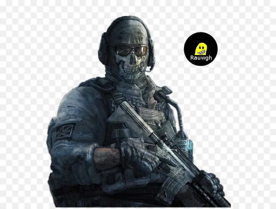 Call Of Duty Modern Warfare 2，Call Of Duty 4 Modern Warfare PNG