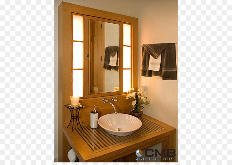 Cuarto De Baño，Fregadero PNG