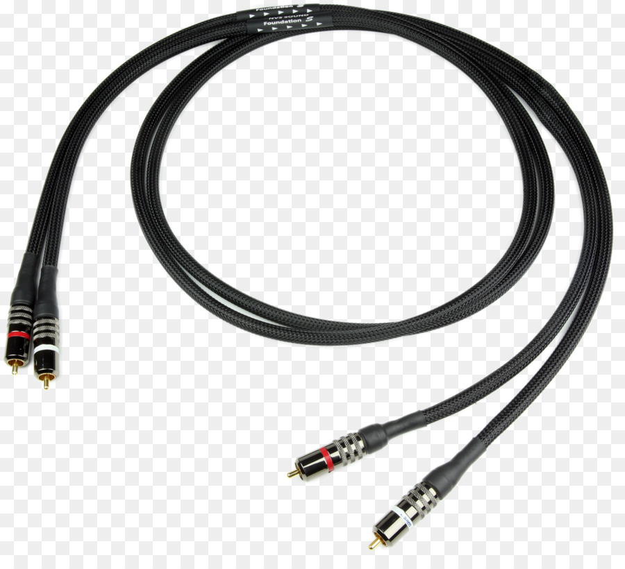 Cables De Audio，Conector PNG