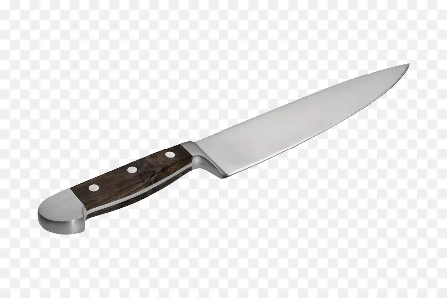 Cuchillo，Santoku PNG