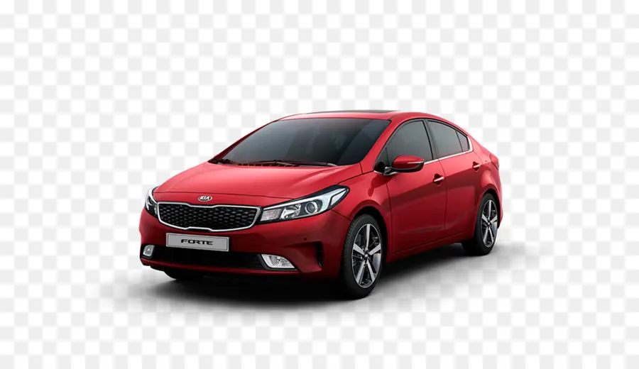 Kia Cerato，Kia Motors PNG