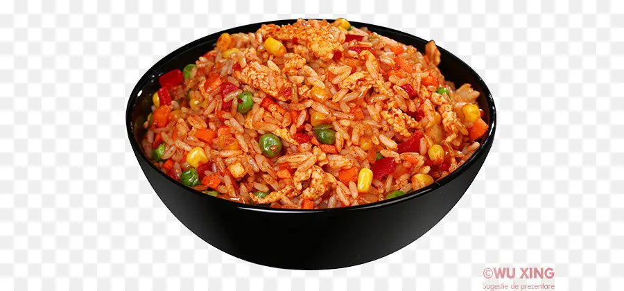 Arroz Frito Tailandés，Pilaf PNG