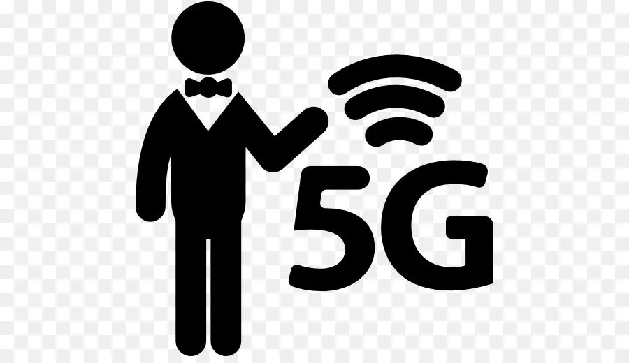 Icono 5g，Tecnología PNG