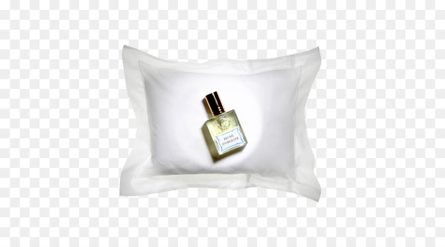 Perfume，Almohada PNG