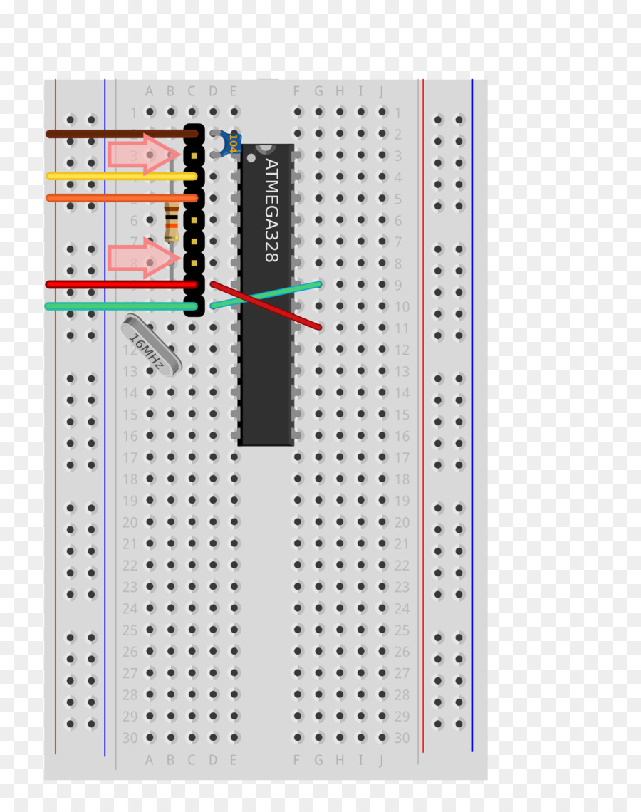 Arduino，Cables Eléctricos De Cable PNG