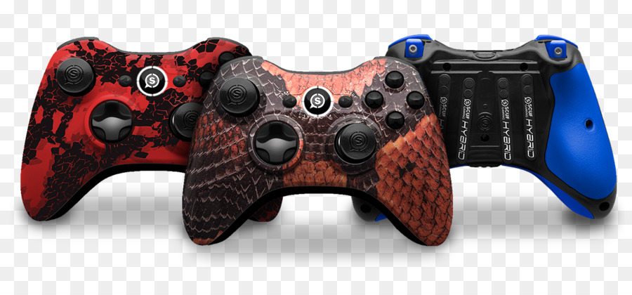 Controlador Xbox 360，Xbox 360 PNG