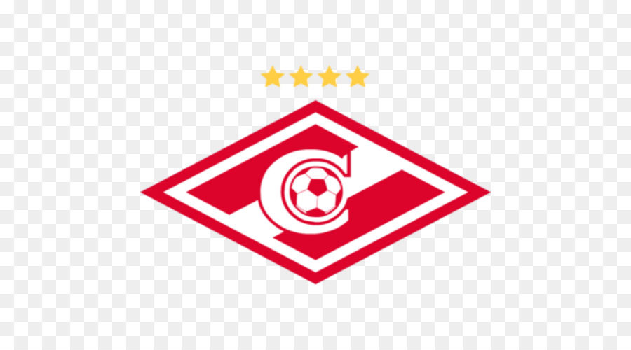 El Fc Spartak De Moscú，Russian Premier League PNG