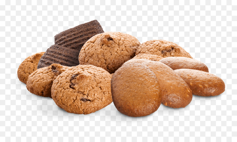 Galletas De Chispas De Chocolate，Galletas De Mantequilla De Maní PNG