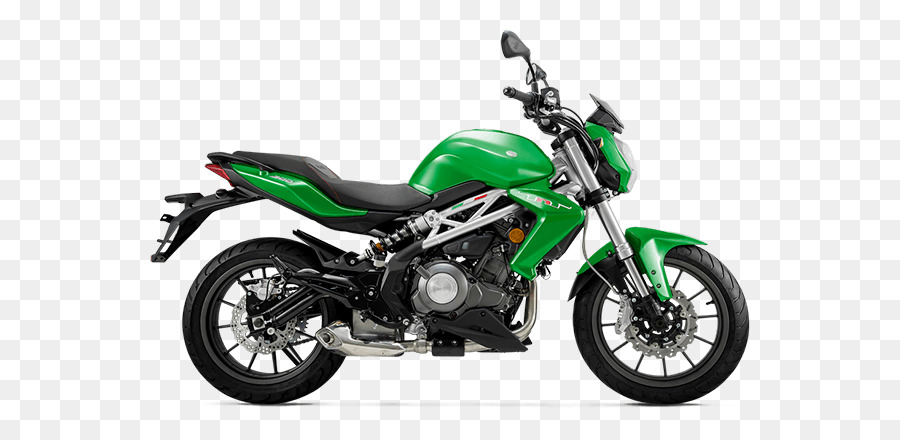 Motocicleta Verde，Bicicleta PNG