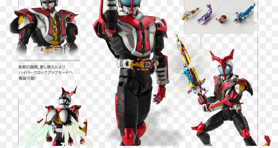 Kamen Rider Series，Shfiguarts PNG