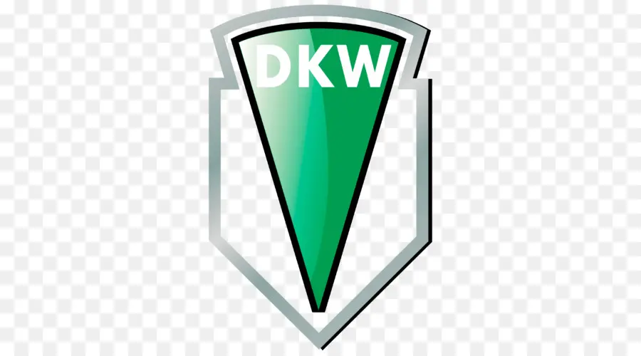 Logotipo De Dkw，Marca PNG