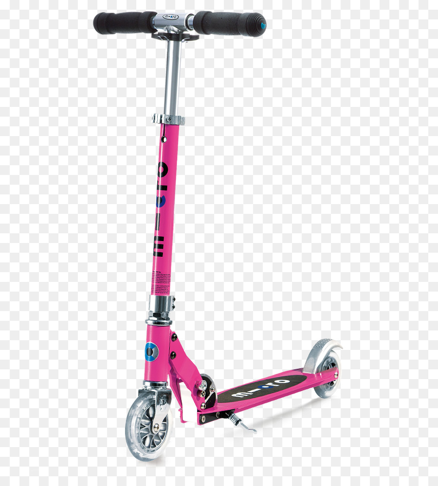 Scooter，Kick Scooter PNG