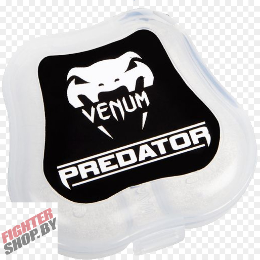 Protector Bucal，Venum PNG