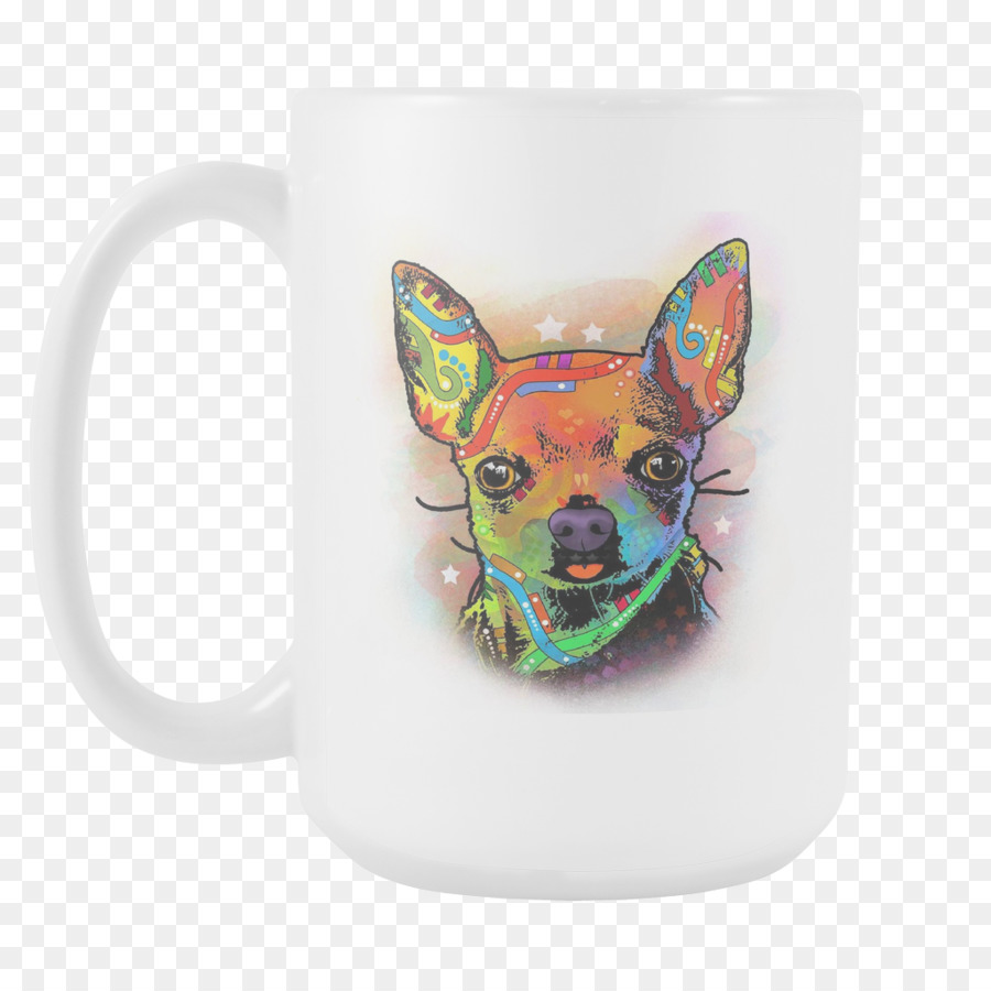 Taza，Chihuahua PNG