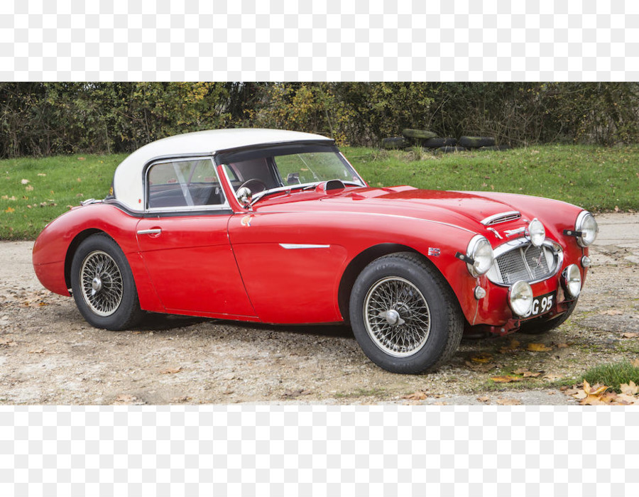 Austinhealey 3000，Austinhealey Sprite PNG