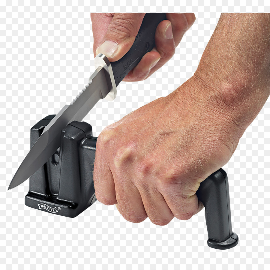 Cuchillo，Carl Walther Gmbh PNG