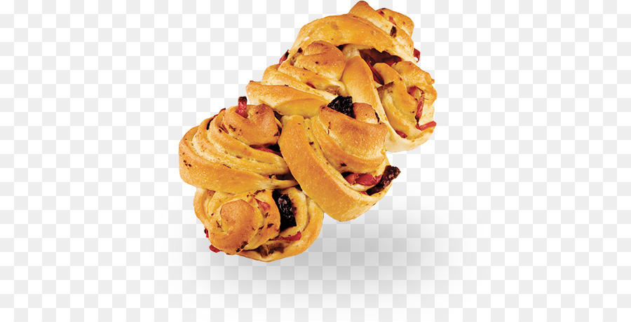 Pastelería Danesa，Baguette PNG