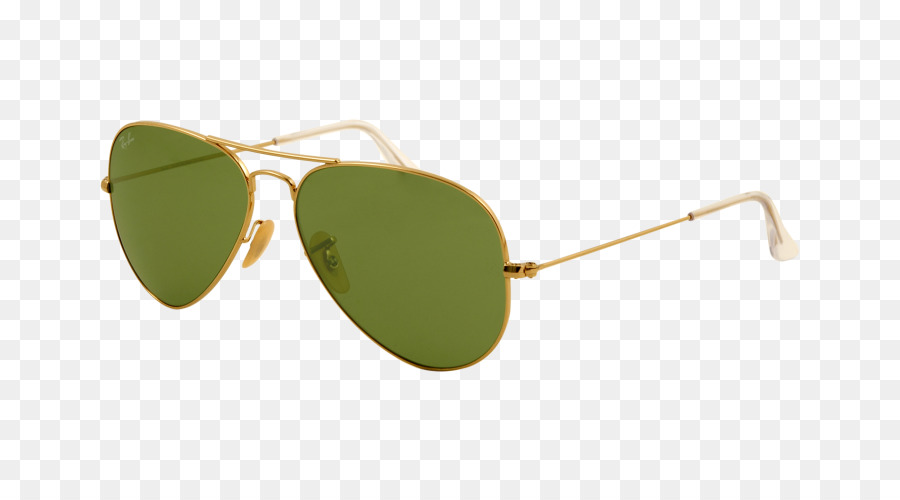 Rayban，Rayban Aviator Clásico PNG