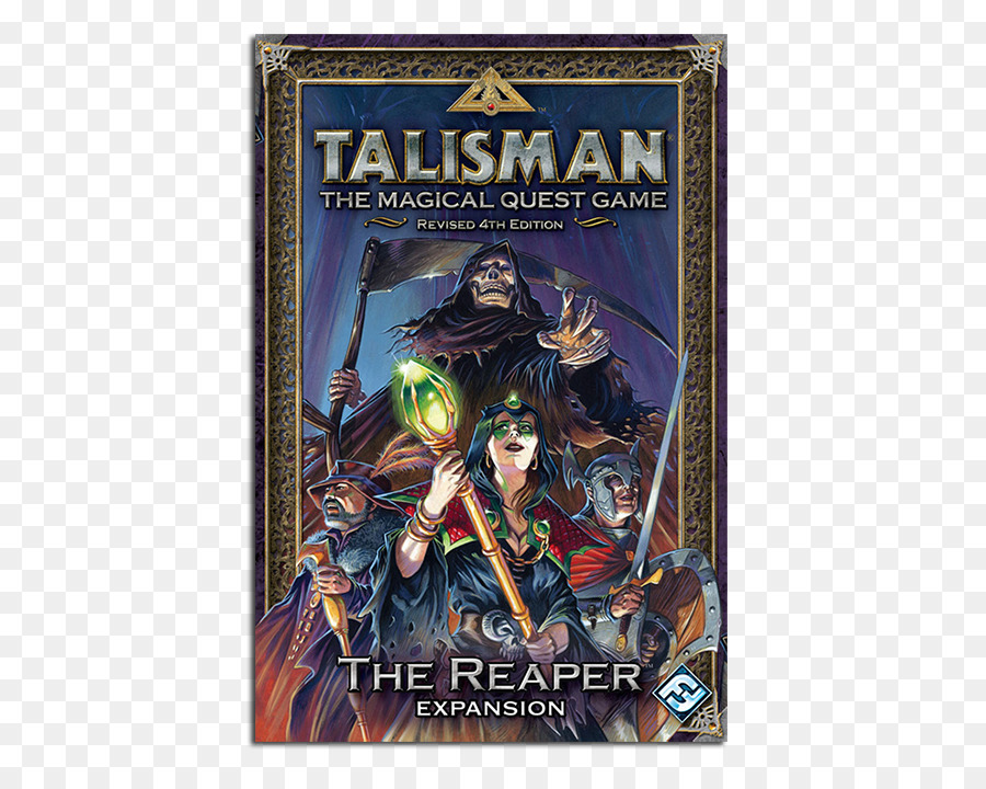 Talismán，Pack De Expansión PNG