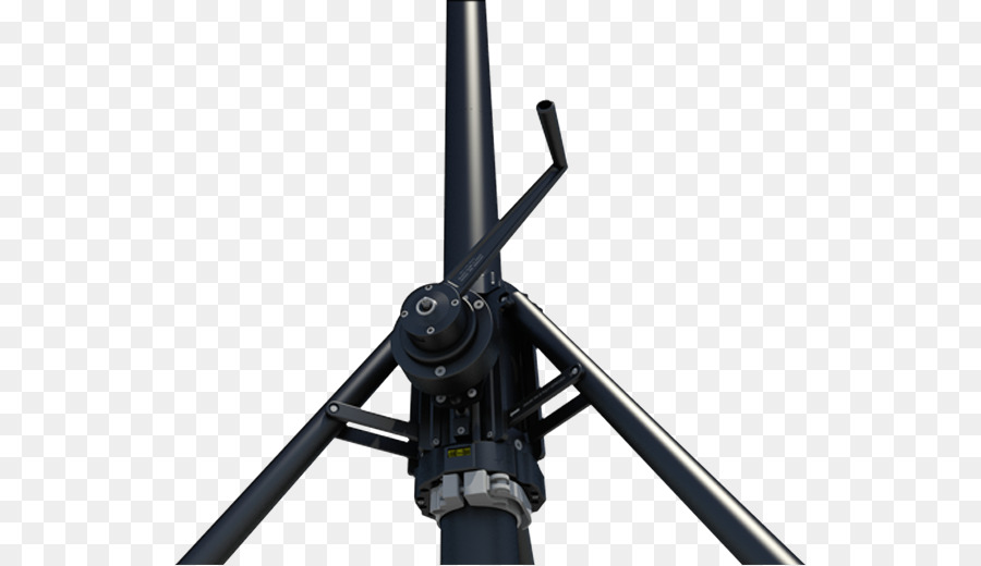 Antenas，Trípode PNG