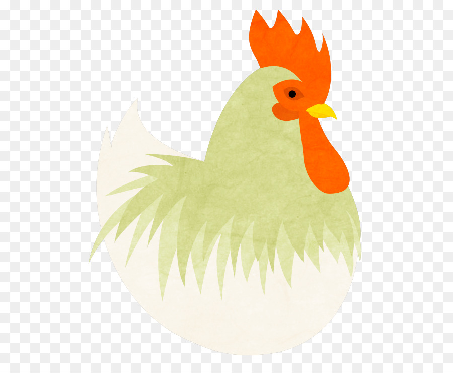 Gallo，Pollo PNG