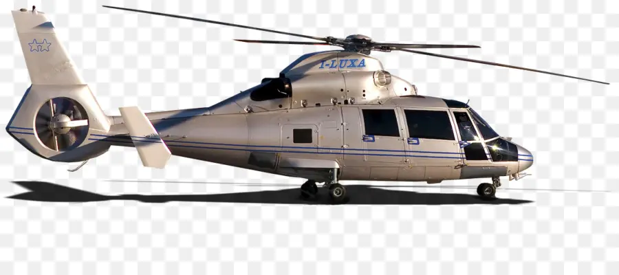Rotor De Helicóptero，Sikorsky S76 PNG