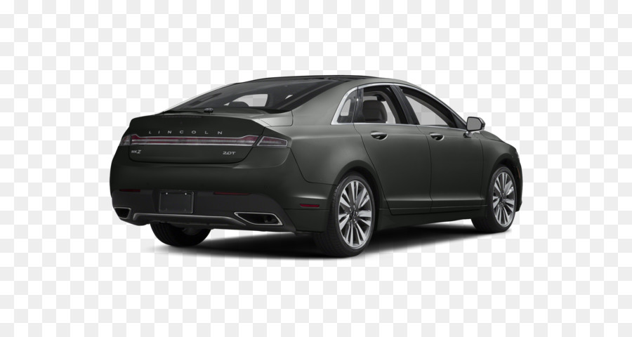 Lincoln，2018 Lincoln Mkz Seleccione Sedán PNG