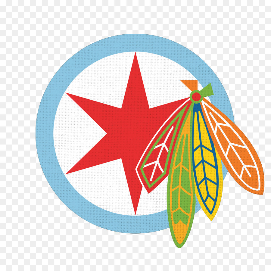 Chicago，La Liga Nacional De Hockey PNG