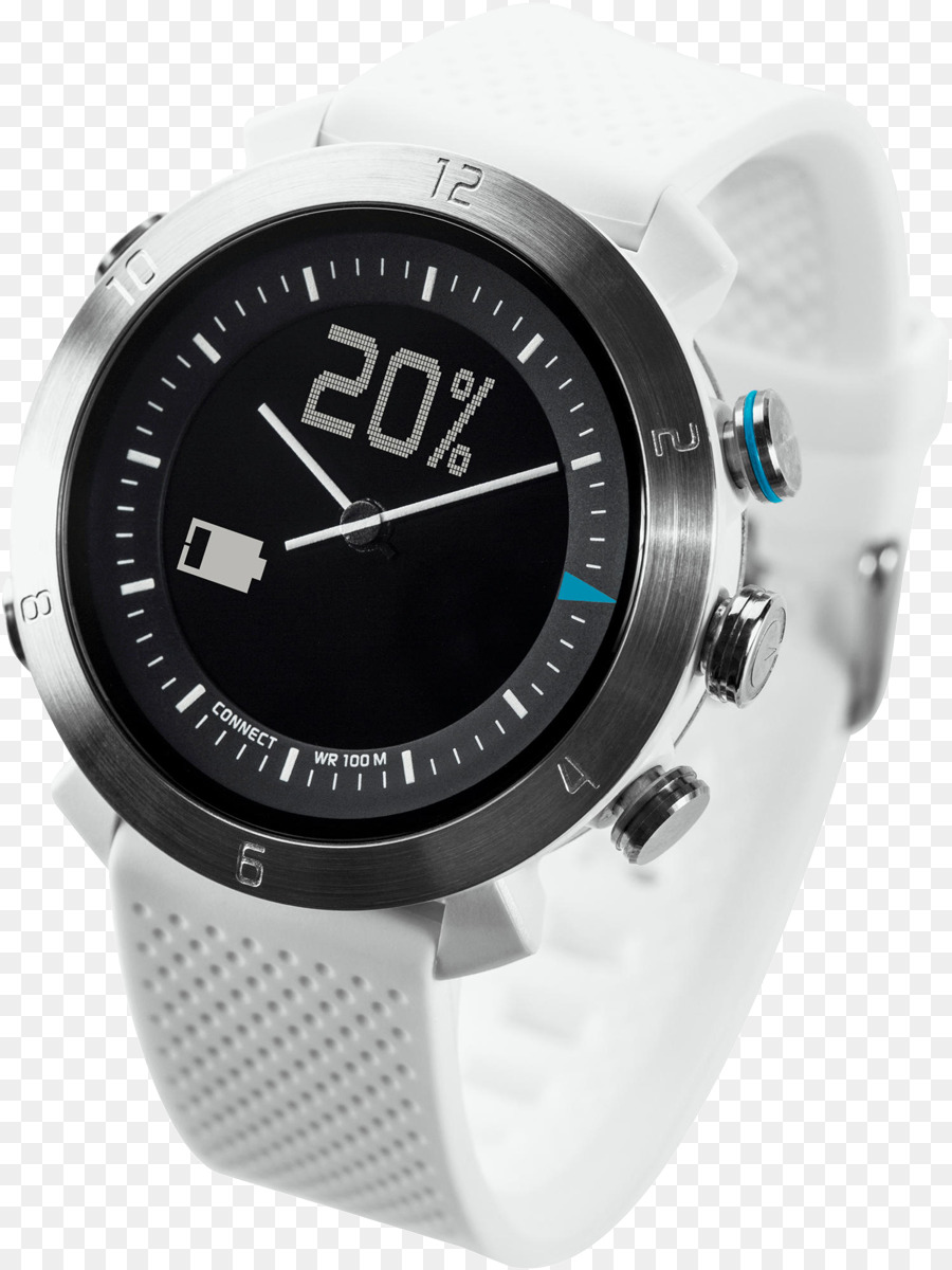 Cogito Classic，Reloj Inteligente PNG