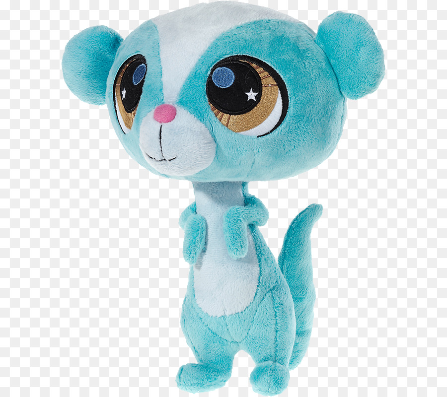 Littlest Pet Shop，Minka Marca PNG