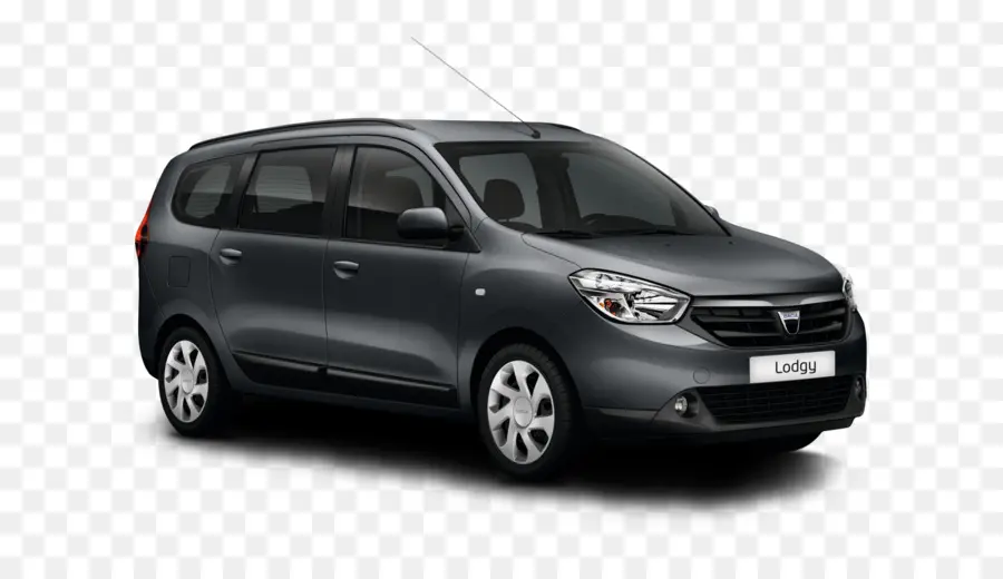 Dacia Lodgy，Dacia PNG