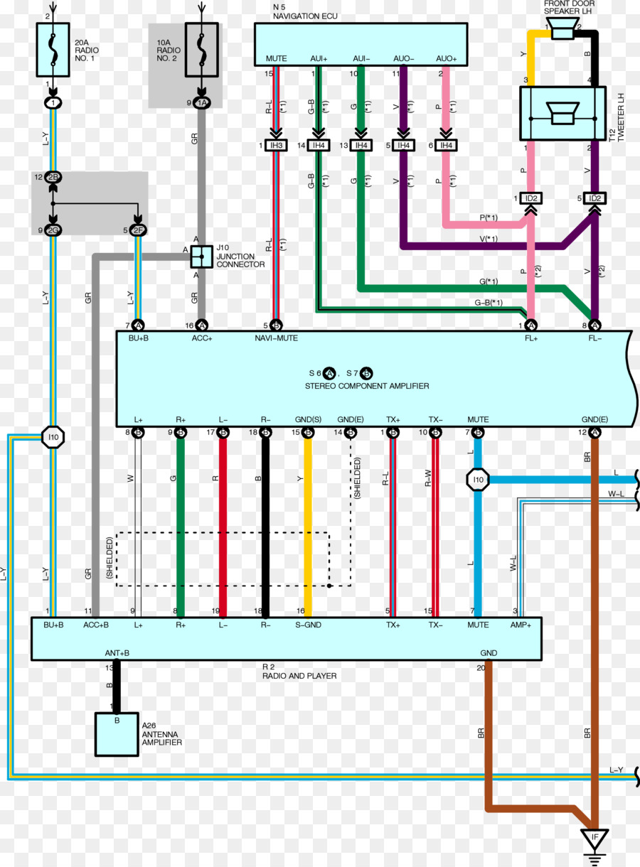 Dibujo Técnico，Diagrama De PNG