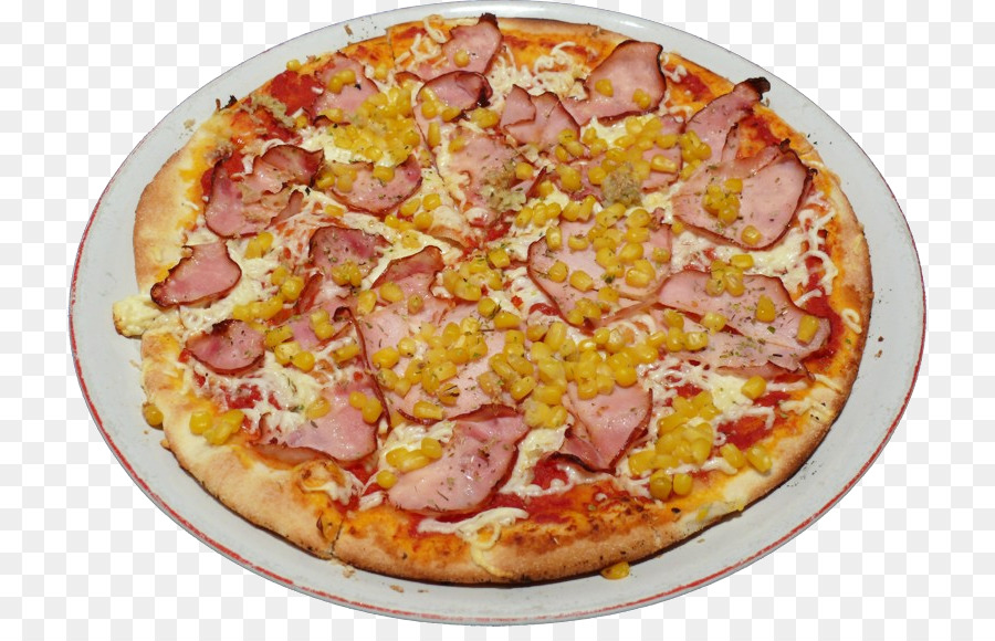 Californiastyle Pizza，Pizza Siciliana PNG