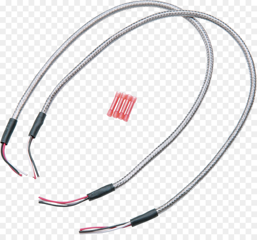 Cable Eléctrico，Coche PNG