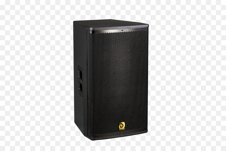 Subwoofer，Altavoces De La Computadora PNG