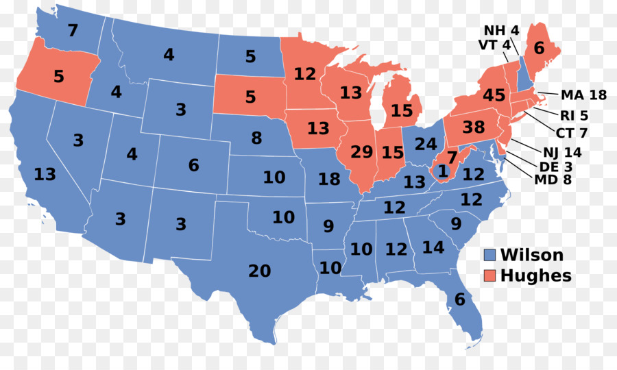 Elección Presidencial De Estados Unidos De 1916，Nos Elecciones Presidenciales De 2016 PNG