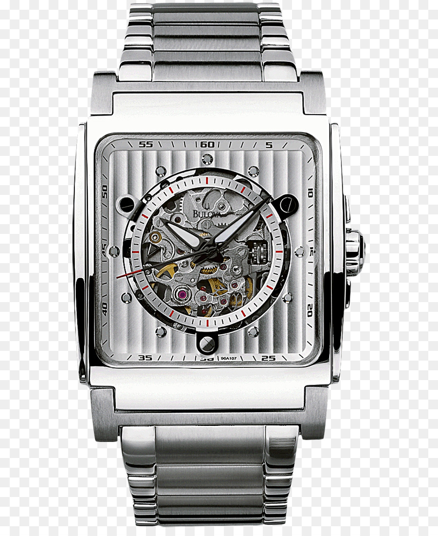 Bulova，Reloj PNG