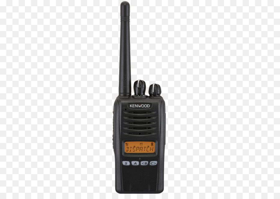 Twoway Radio，Nxdn PNG