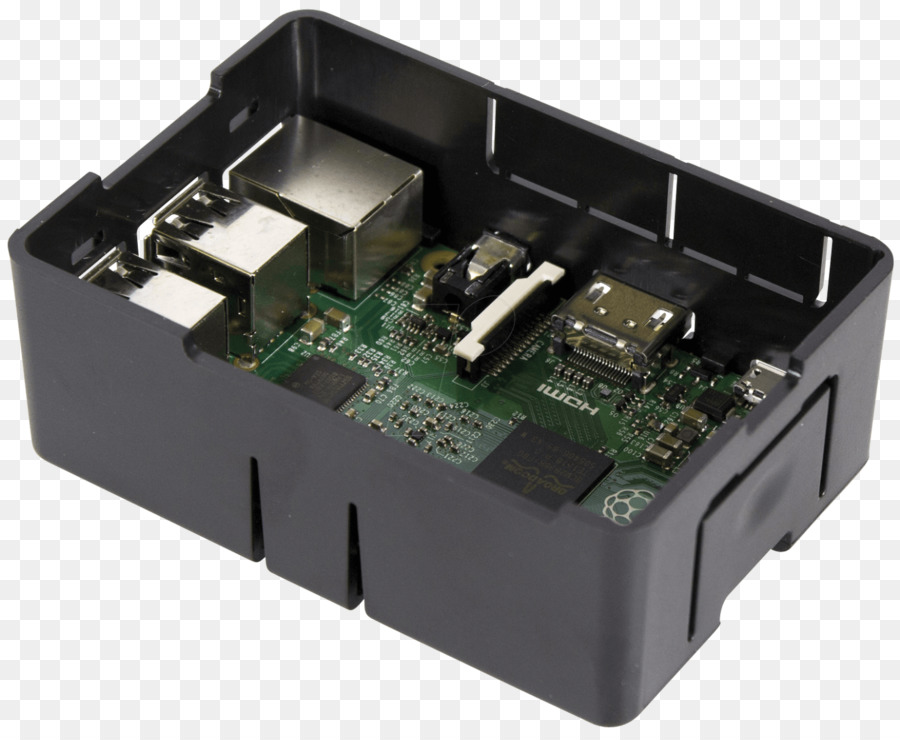 Raspberry Pi，Equipo De Los Casos Carcasas PNG