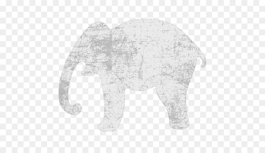 Elefante Indio，Elefante Africano PNG