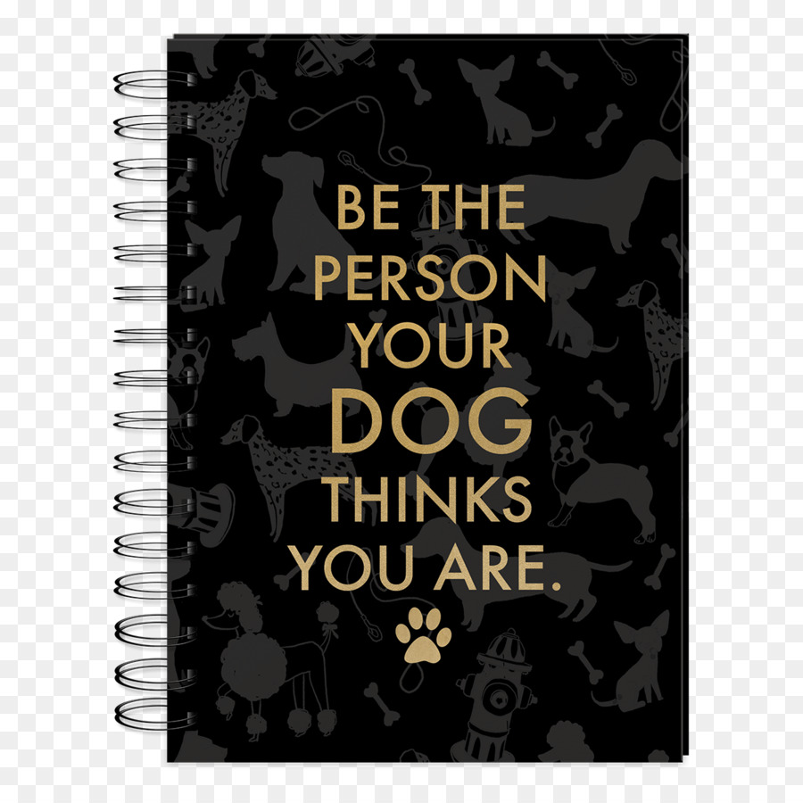 Notebook，Boston Terrier PNG