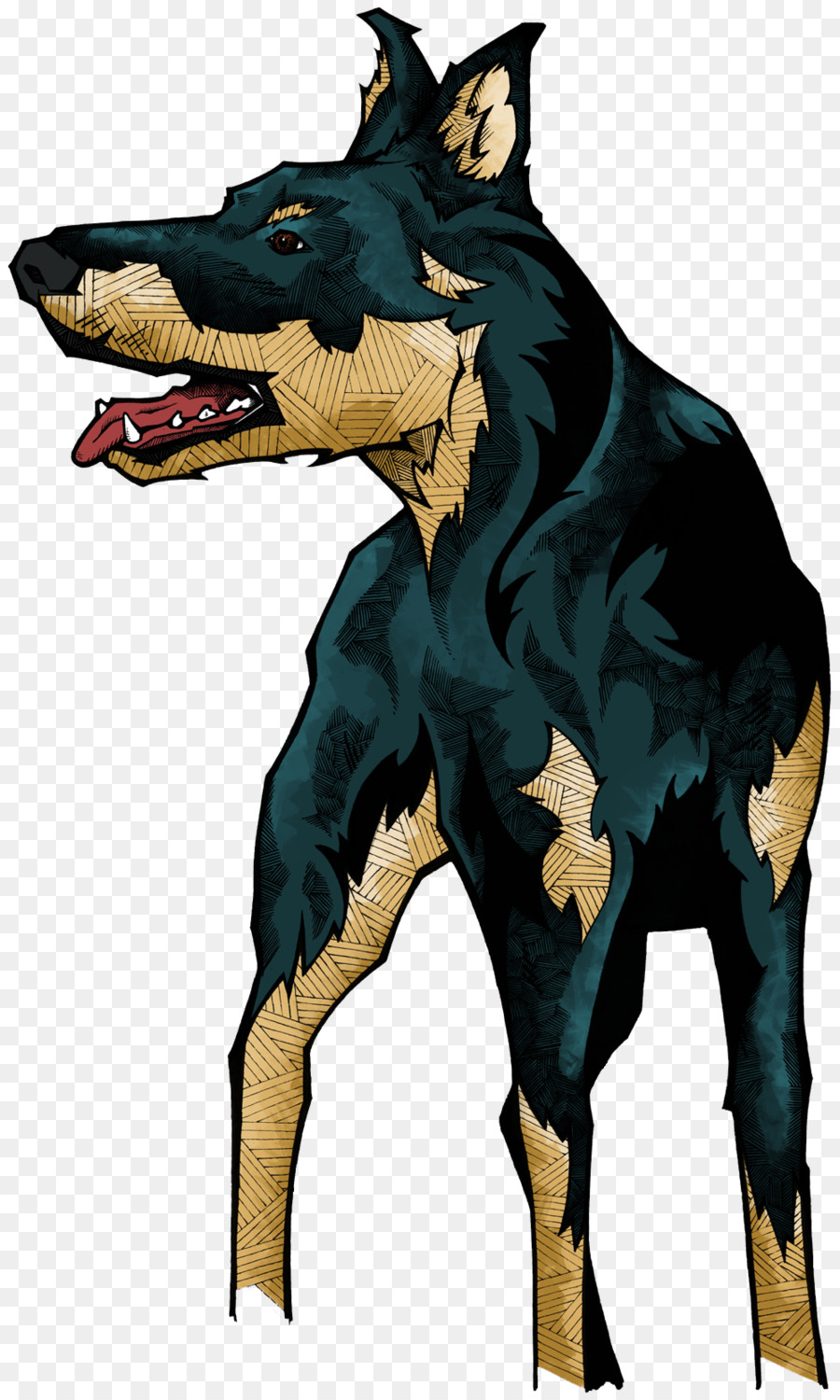 Perro，Arte PNG