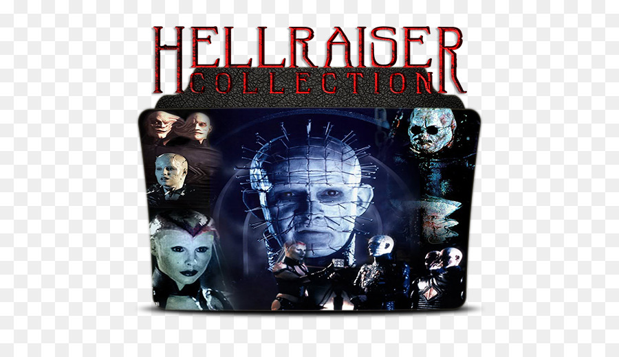 Hellraiser，Aliens Vs Predator PNG