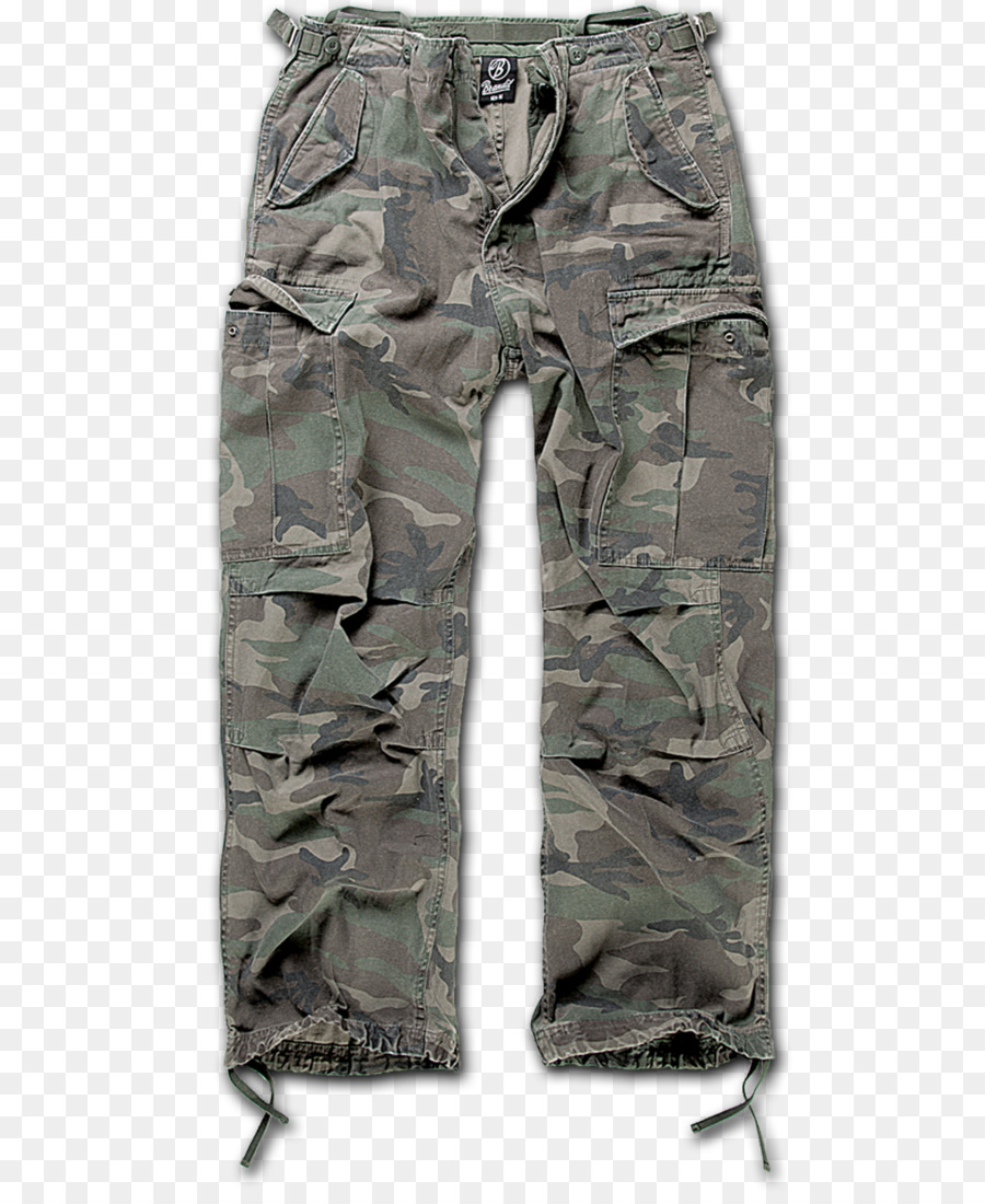 M1965 Campo De La Chaqueta，Pantalones PNG