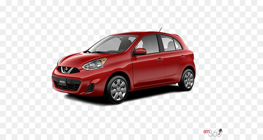 Nissan Micra，Nissan PNG