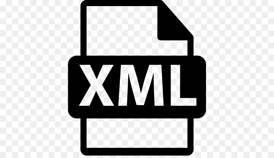 Xml，Iconos De Equipo PNG