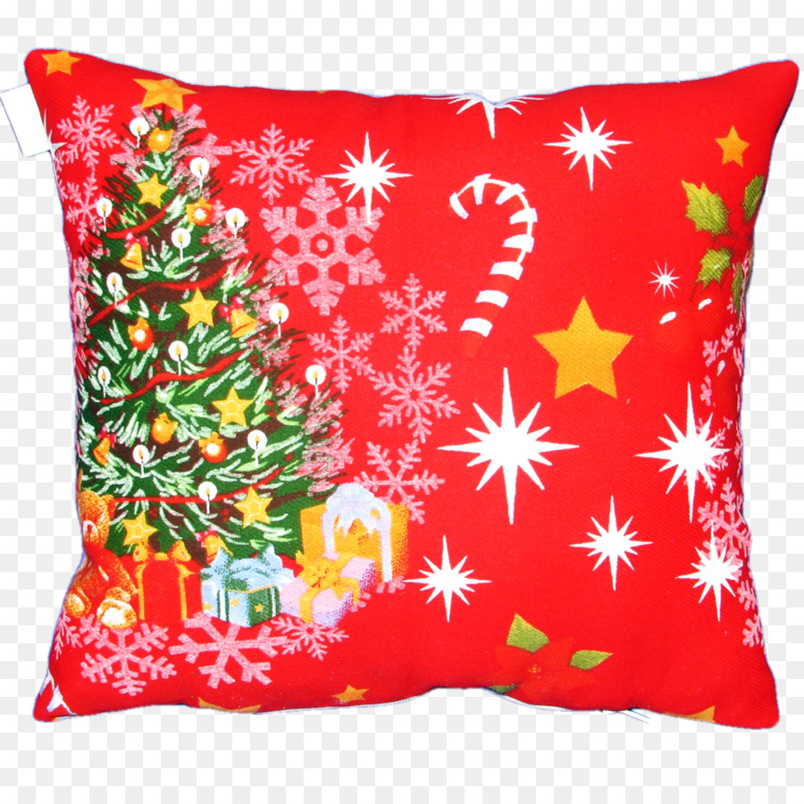 Almohada，Navidad PNG