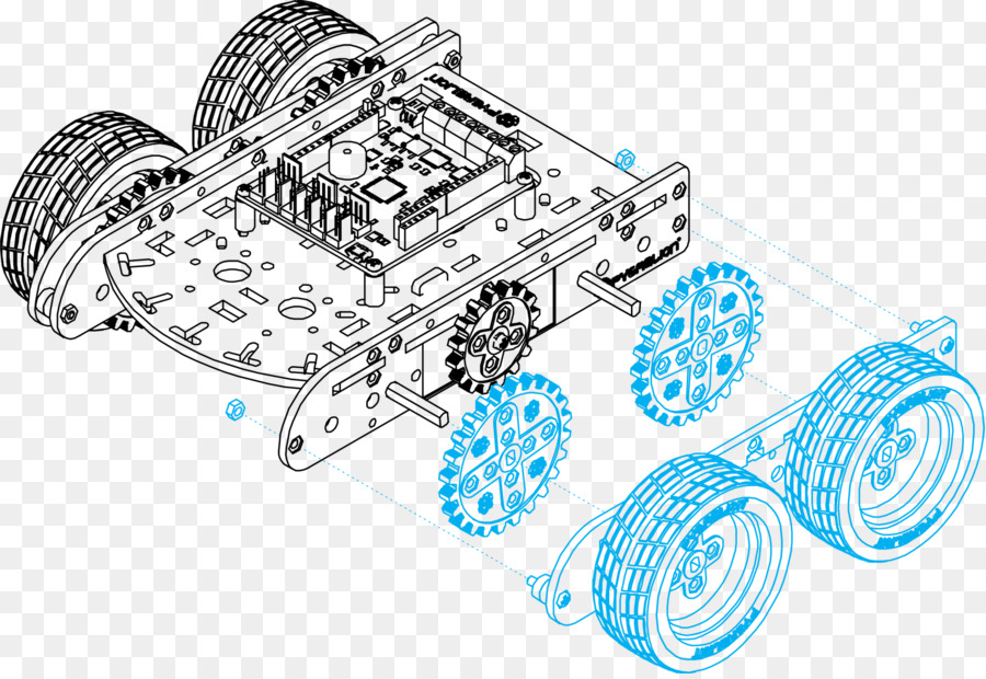 Iluminación Automotriz，El Cuerpo De La Joyería PNG