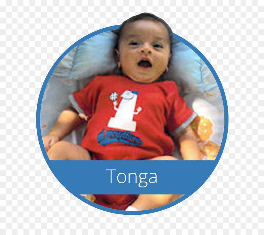 Tonga，Adopción PNG